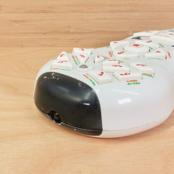 WowWee ROBOSAPIEN Robot Replacement White Remote Control - REMOTE ONLY - Picture 5 of 9